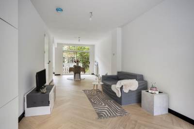 Woning Lorentzlaan 33C Schiedam