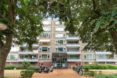 Woning Gravin Juliana van Stolberglaan 342 Leidschendam
