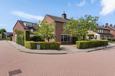 Woning Anemonenstraat 19 Veghel