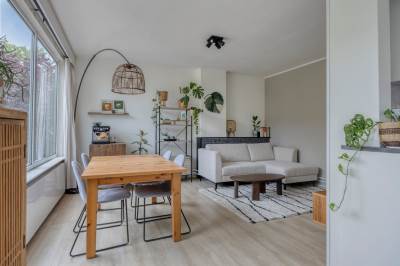 Woning Van Bijnkershoeklaan 205 Utrecht