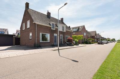 Woning Westeinde 59 Roelofarendsveen