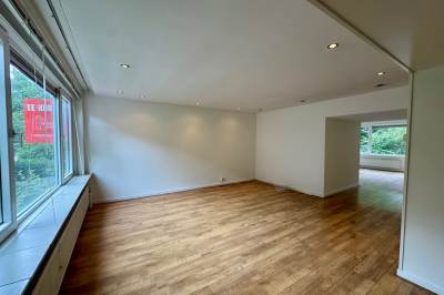 Woning Sonoystraat 14A Rotterdam