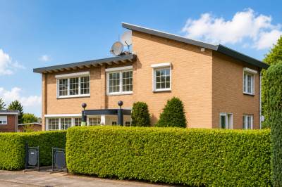 Woning Willem II-laan 18A Landgraaf