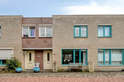 Woning Lombokstraat 59 Enschede