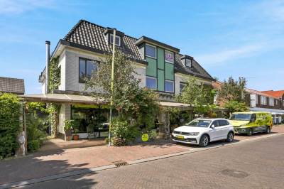 Woning Burgemeester Galleestr 7A Vorden
