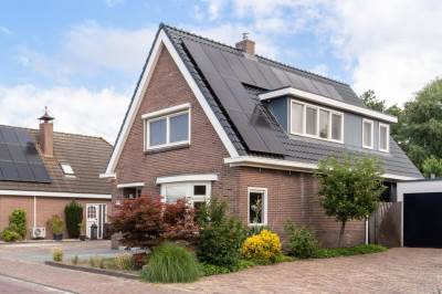 Woning Vaart Nz 64 Appelscha