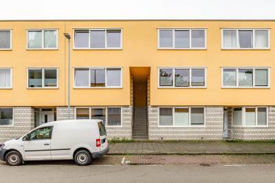 Woning Slachthuisstraat 320 Groningen