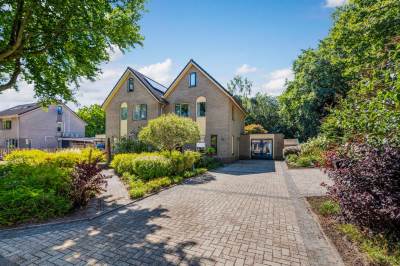 Woning Beukenlaan 12 Geesbrug