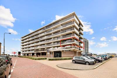 Woning Schuitengat 37 Zandvoort