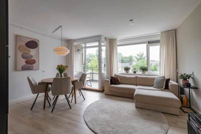 Woning Admiraal de Ruyterlaan 20 Groningen