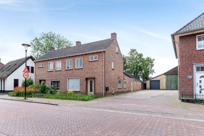 Woning Sint Antoniusstraat 39A Schijf