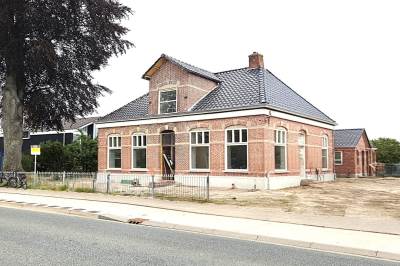 Woning Hoofdweg 223C Paterswolde