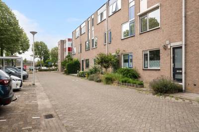 Woning Goudplevier 37 IJsselstein