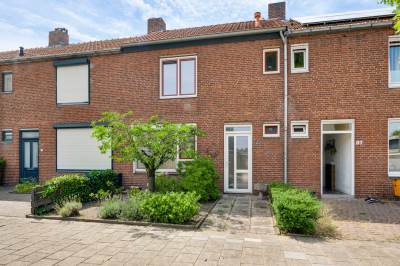 Woning Gulikstraat 35 Weert