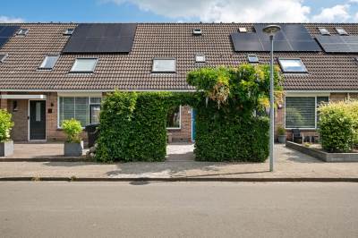 Woning Veenwortel 25 Roden