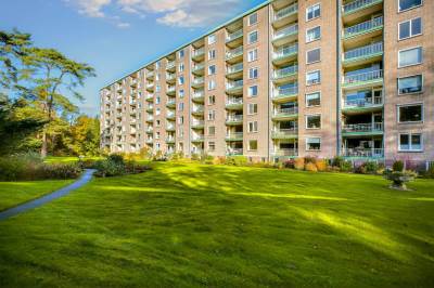 Woning Arnhemse Bovenweg 1668 Zeist