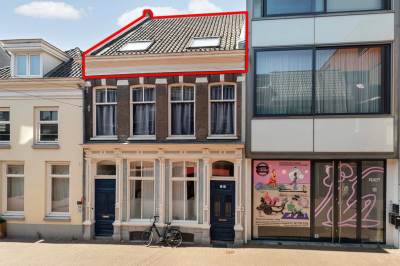 Woning Walstraat 592 Arnhem
