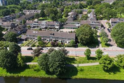 Woning Prof ten Doesschatestraat 91 Heemskerk