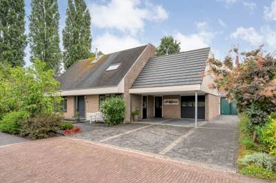 Woning het Boerrigter 31 Losser