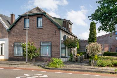 Woning Brugstraat 55 Raalte