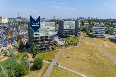Woning Luzernevlinder 122 Utrecht