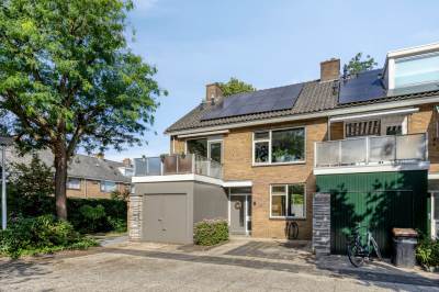 Woning Van Lennepstraat 25 Alblasserdam