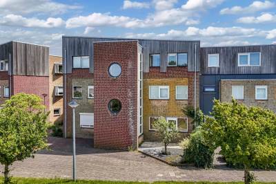 Woning Voorweide 11 Castricum