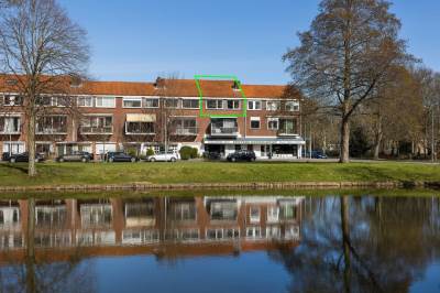 Woning Diemermeerstraat 5B Hoofddorp