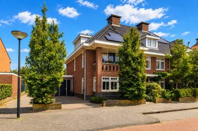 Woning Ellertsveldlaan 41 Den Haag