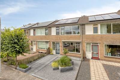 Woning Sprietstraat 18 Wolvega