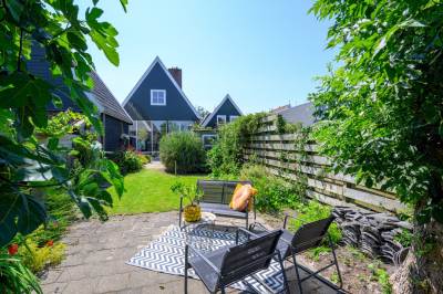 Woning Westeinde 49 Schermerhorn