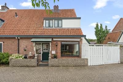 Woning Stormerdijkstraat 7 Nieuwegein