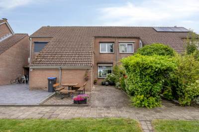 Woning Kerklaan 27 Lopik