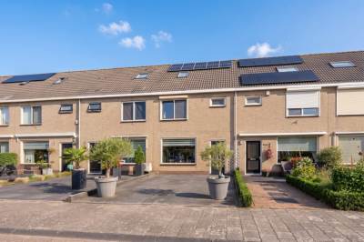 Woning Boeijer 36 Volendam