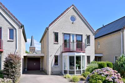 Woning Baron van Sytzamastraat 76 Brummen