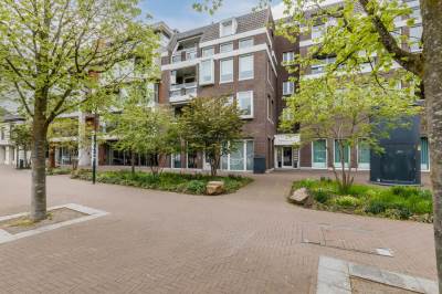 Woning Markt 46 Valkenswaard