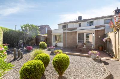 Woning Vorsenpoel 66A Boxtel