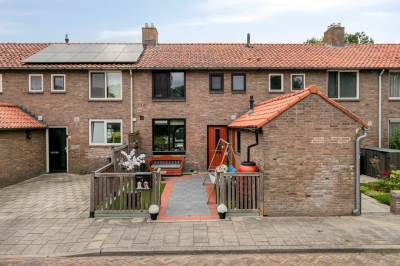 Woning Kolk 21 Scheerwolde