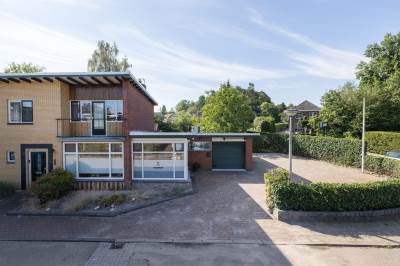 Woning Stationsweg 42 Neede