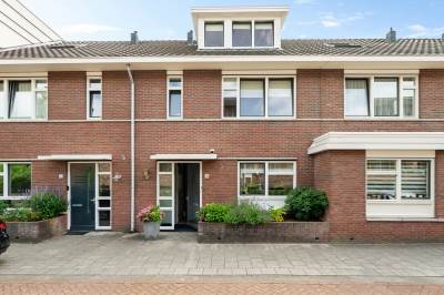 Woning Simon Vestdijkstraat 50 Harderwijk