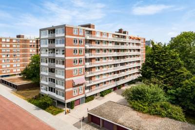 Woning Kornalijnhorst 230 Den Haag