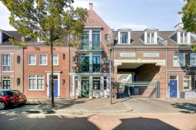 Woning Statenlaan 33 Helmond