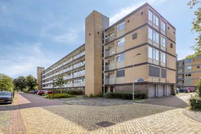 Woning Adriaen Willaertstraat 29 Den Bosch