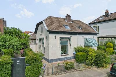 Woning Noorder Parallelweg 16 Velp (GE)