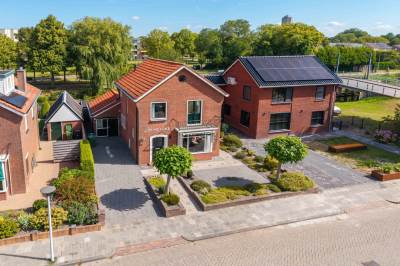 Woning Osingastraat 56 Franeker