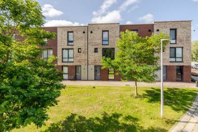 Woning Altair 17 Purmerend