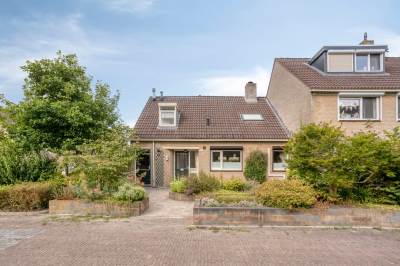 Woning Braamkamp 494 Zutphen