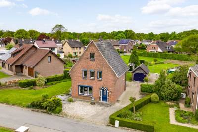 Woning Broekstraat 13 Horn