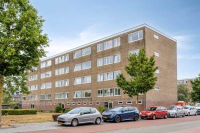 Woning Zonstraat 3 Nijmegen