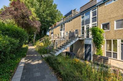 Woning Lichtboei 103 Groningen